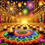 Rejoignez-nous pour une soirée magique à Bruxelles lors de la Fête de Diwali 2024 avec Fun4YourKids. Activités familiales, ateliers créatifs, danses Bollywood et buffet indien vous attendent. Réservez vite !